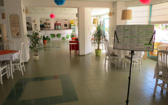 Sirena Hotel