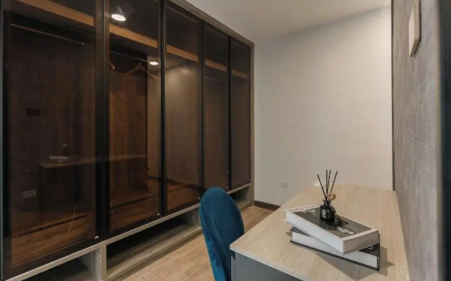 Luxhome Mekong Hotel – Guest Rooms – Can Tho