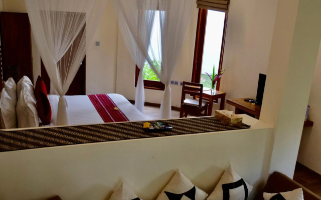 Puri Sari Beach Hotel