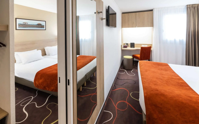 Best Western Hotel Le Bordeaux Sud