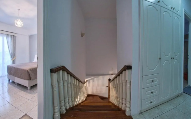 Fedra Mare Apartment