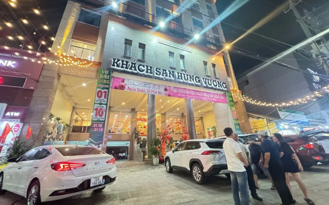 Hung Vuong Hotel