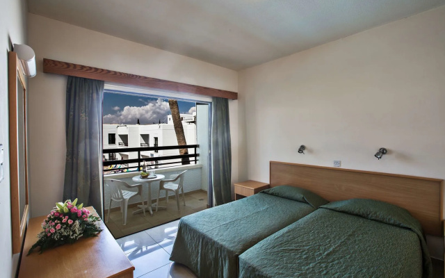 Anthea Apartments