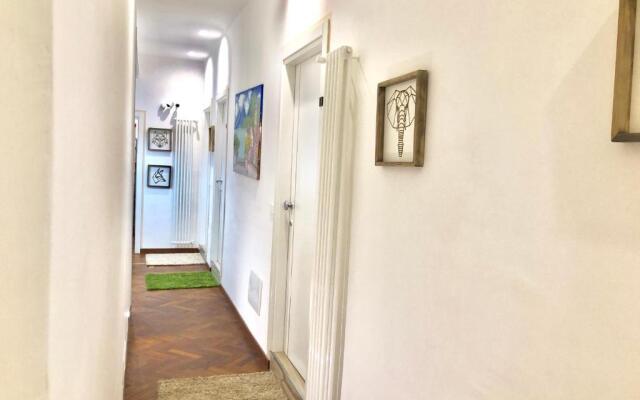 Hall Inn B&B In Naples