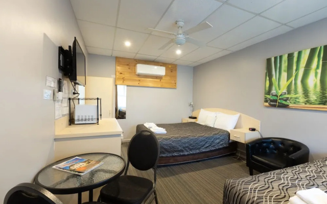 Mittagong Motel