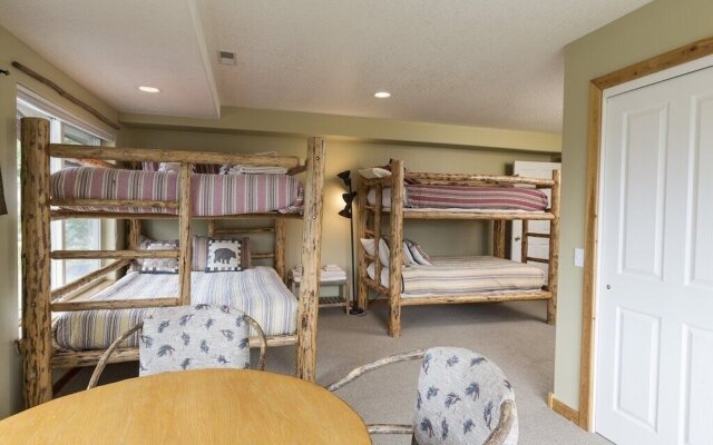 Wood Run 306D - 4 Br Townhouse