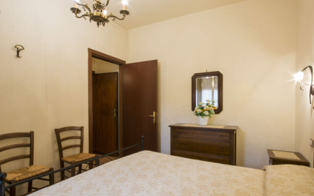 Locazione turistica Agriturismo Ponziani (ORT301)