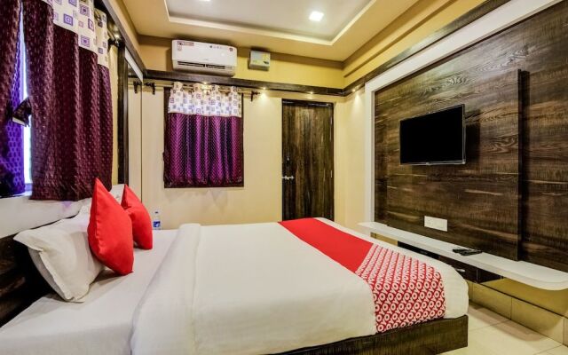 Oyo 37339 Hotel Grand Murud