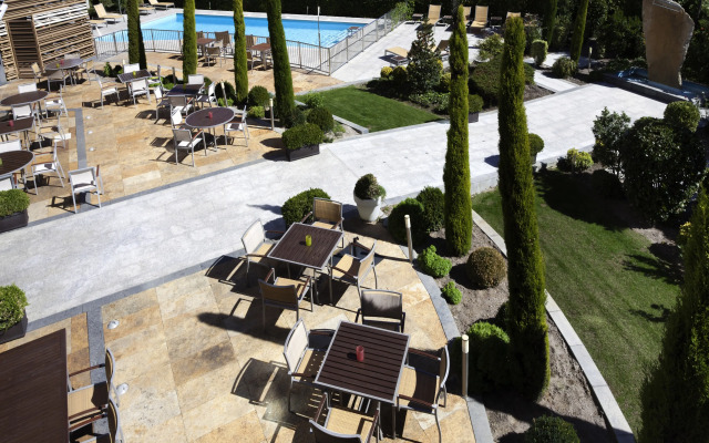 Sercotel Valladolid