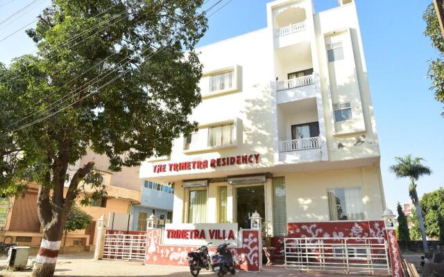 The Trinetra Residency