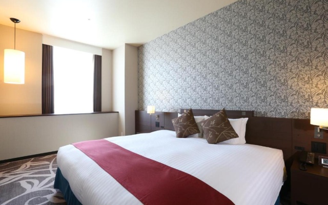 Deluxe Double room (풀 더블 침대) 사진 2