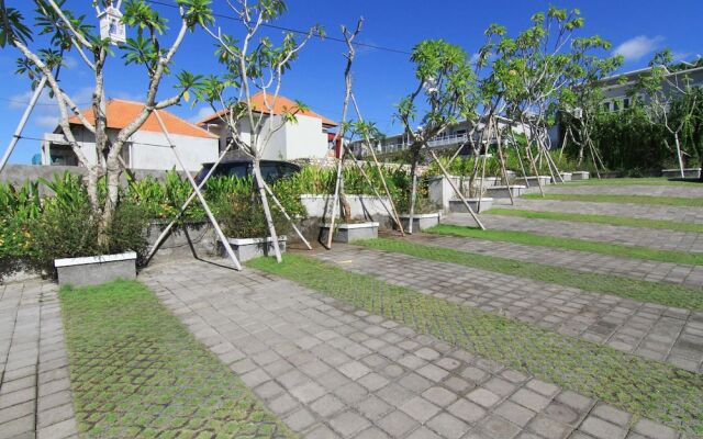 Airy Premier Jimbaran Nuansa Timur Kori Bali