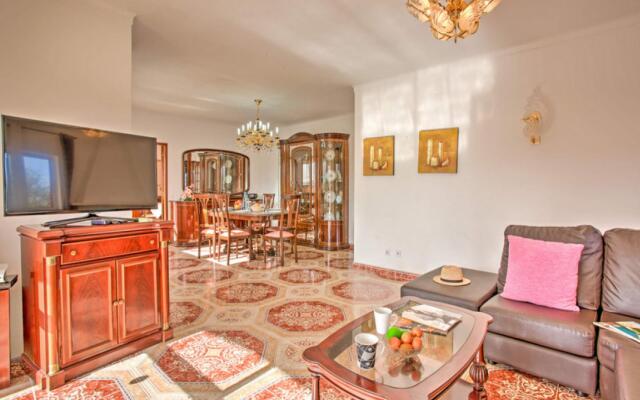Villa Alporchinhos 1 (AM)