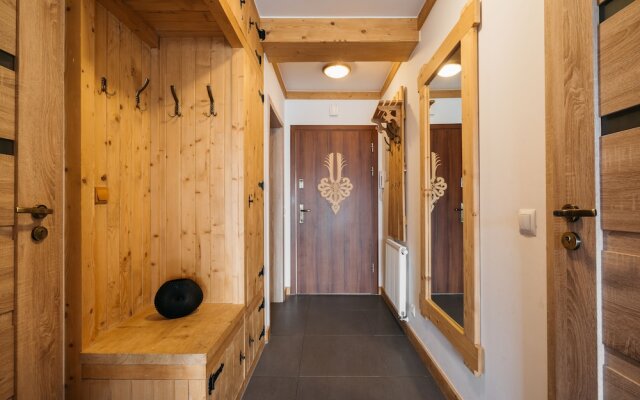 Apartament Skibówki - LoftAffair