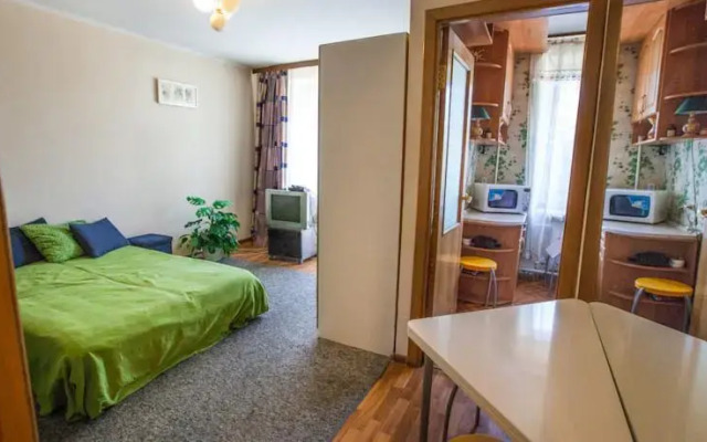 Apartment Zvenigorodskoye shosse