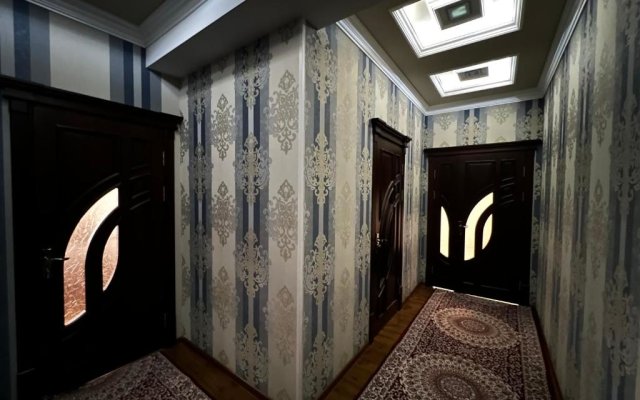 Samarkand Luxury apartment #3