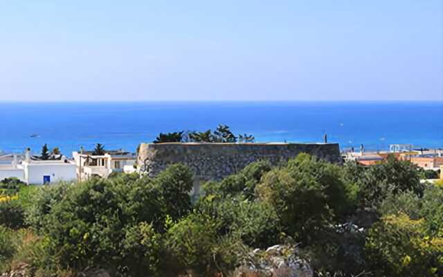 Torre Vado Residence