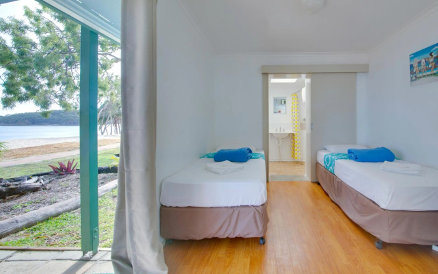 Great Keppel Island Hideaway – Guest Rooms – Great Keppel Island
