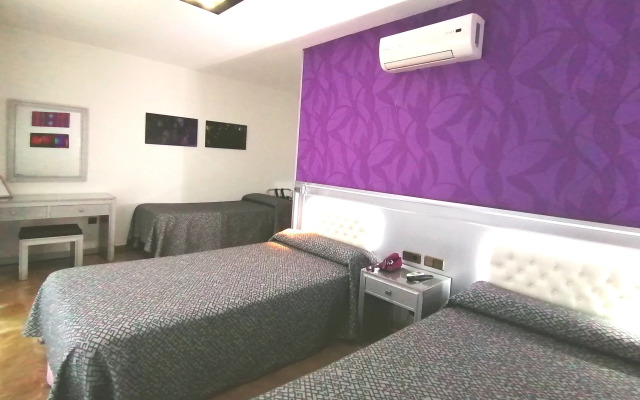 Hotel Molinos