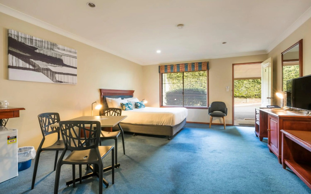 Nightcap at Federal Hotel Toowoomba – Guest Rooms – Toowoomba
