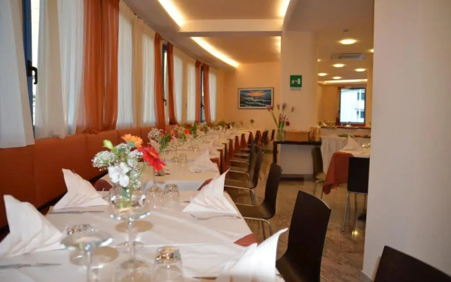 Hotel Cristallo