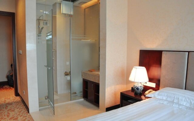 Qilu International Hotel