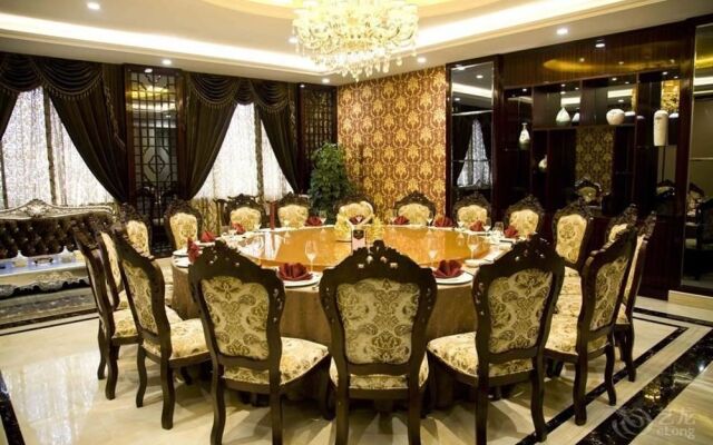 Jinhai Wujin Hotel