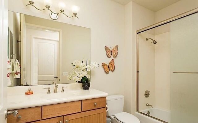 Overlook Chalet By Signature Vacation Rentals