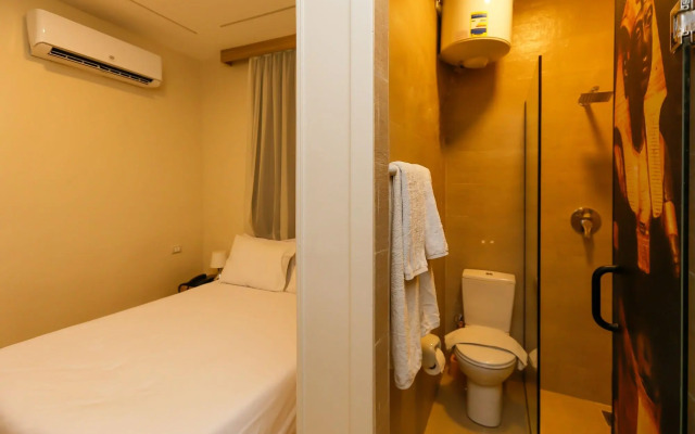 Giza Pyramids View Inn