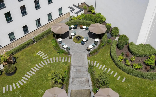 Motel One Brussels
