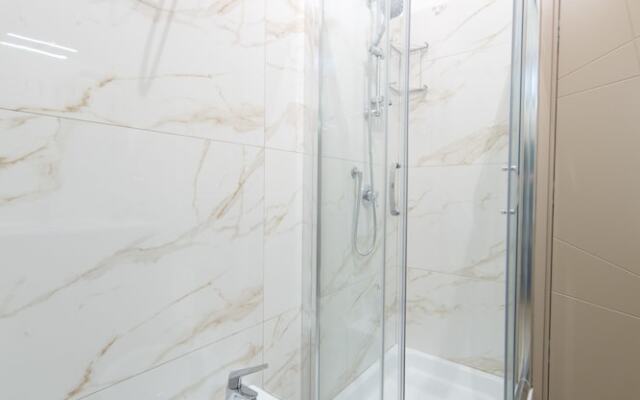 Slow Chic Apartment b&b policlinico