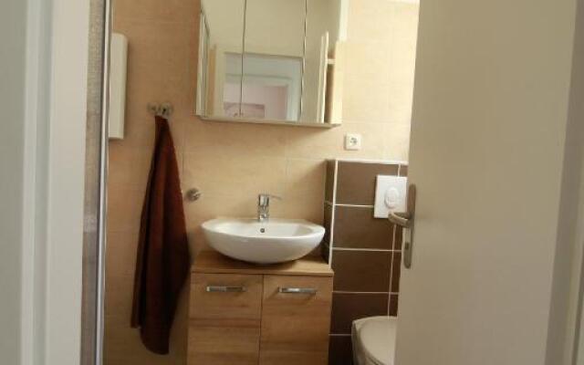 App 613 Panoramic Hohegeiß Terrassenhaus