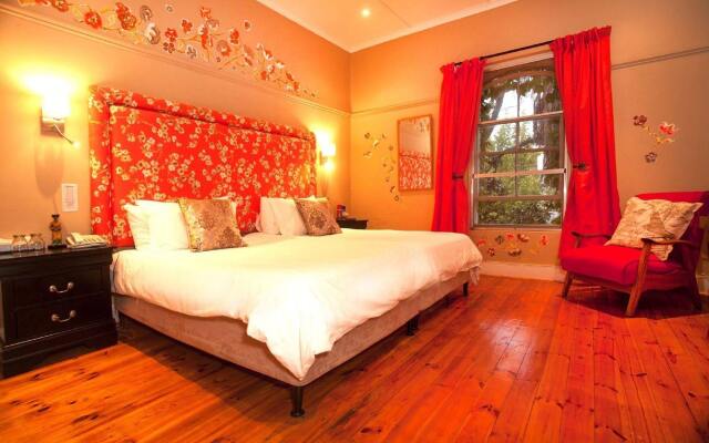 Karoo Art Hotel