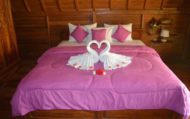 The Lumbung Tejakula