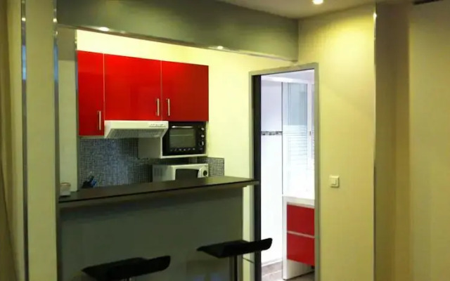 Appartement Rue du Chateau