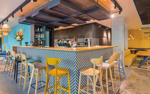 ibis Styles Bucharest City Center