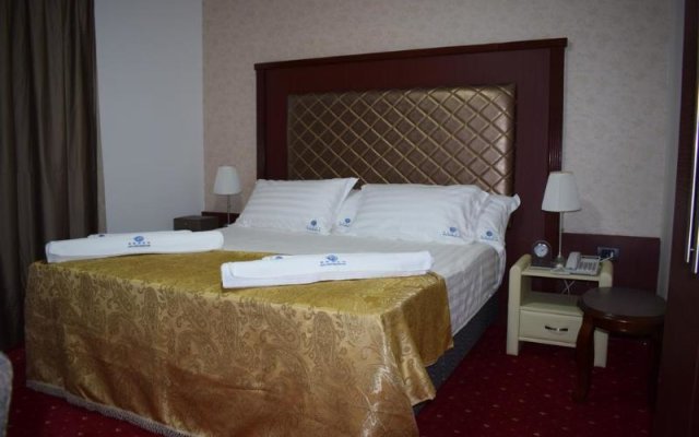 Hotel Petriti & Spa
