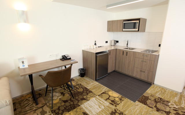 Novotel New Plymouth Taranaki