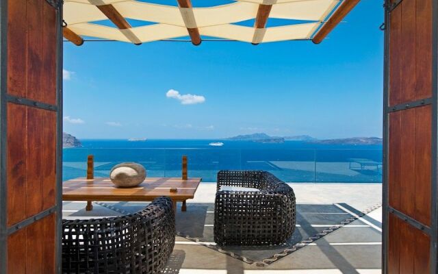 Cavo Ventus Villa - Adults Only