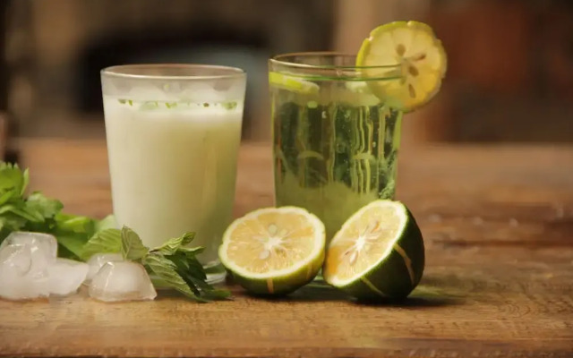 Machanents Guesthouse - Hostel