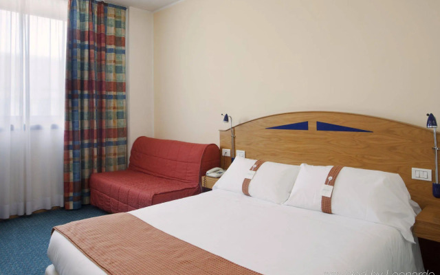 City Hotel & Suites Foligno