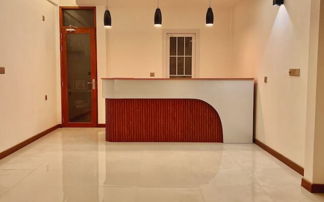 Vilu Residence