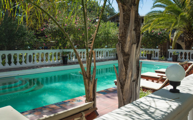 Utopia Boutique Hotel