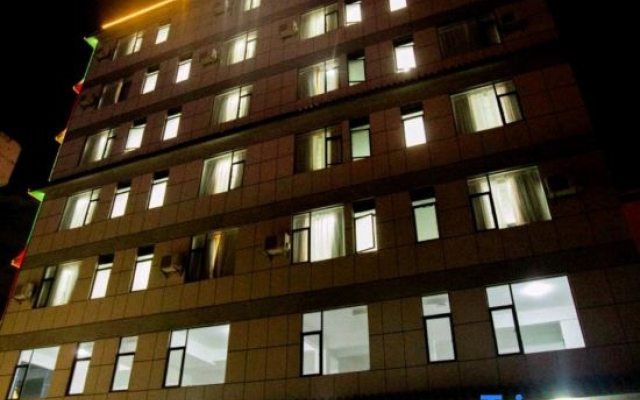 Jun'an Apartment
