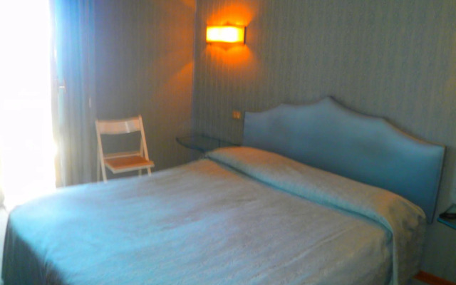 Sempione Boutique Hotel