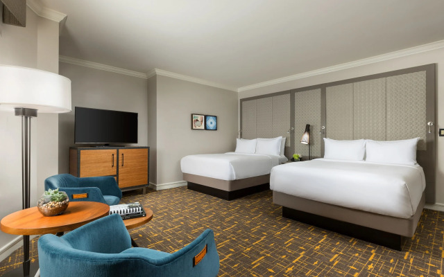 Stanford Court San Francisco