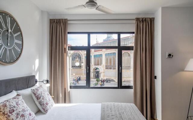 Goerlich Suites Valencia