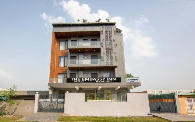 Treebo Premium Embassy Inn