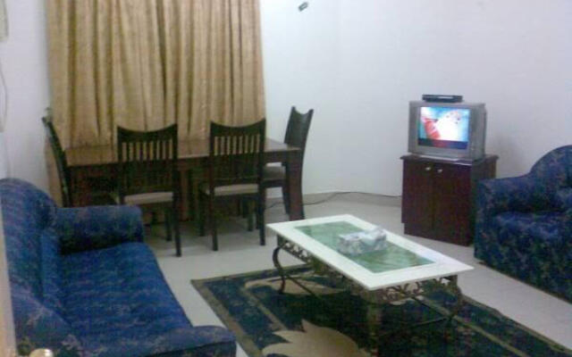 Al Jazeera Service Apartments