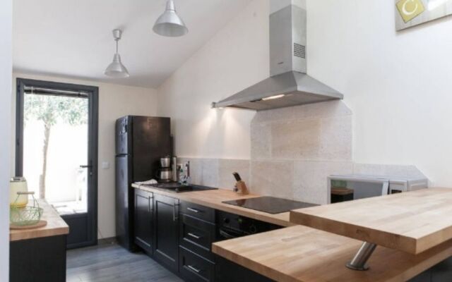 L'échoppe Bordelaise